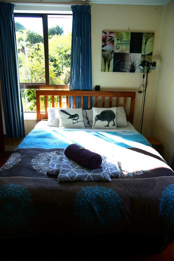 Little Paradise & Petting Farm Greymouth Eksteriør bilde