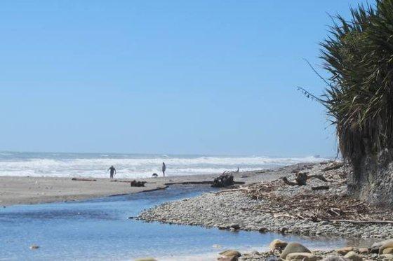 Little Paradise & Petting Farm Greymouth Eksteriør bilde