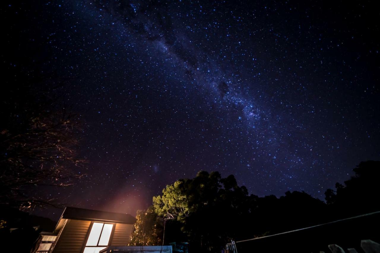 Little Paradise & Petting Farm Greymouth Eksteriør bilde